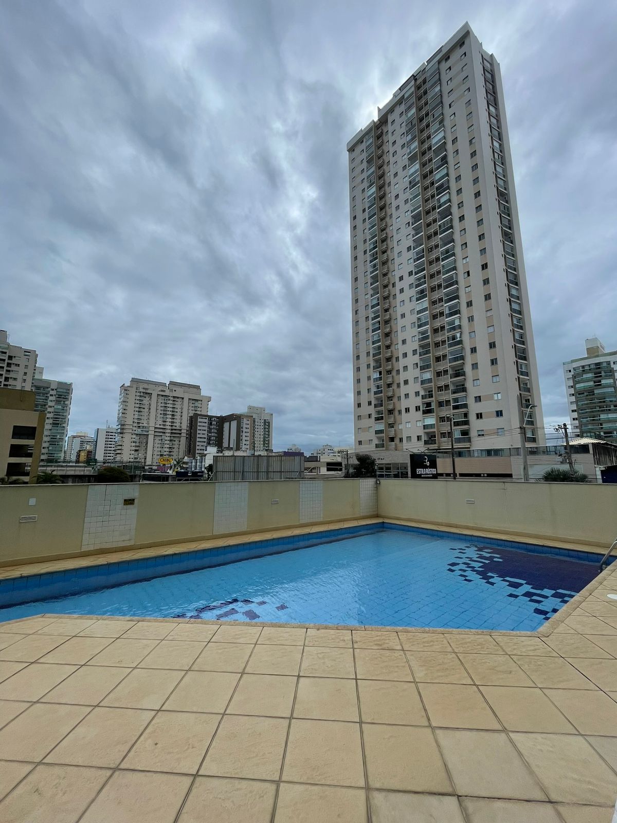 Apartamento de 3 Quartos com suite - 130m2 - Praia de Itaparica