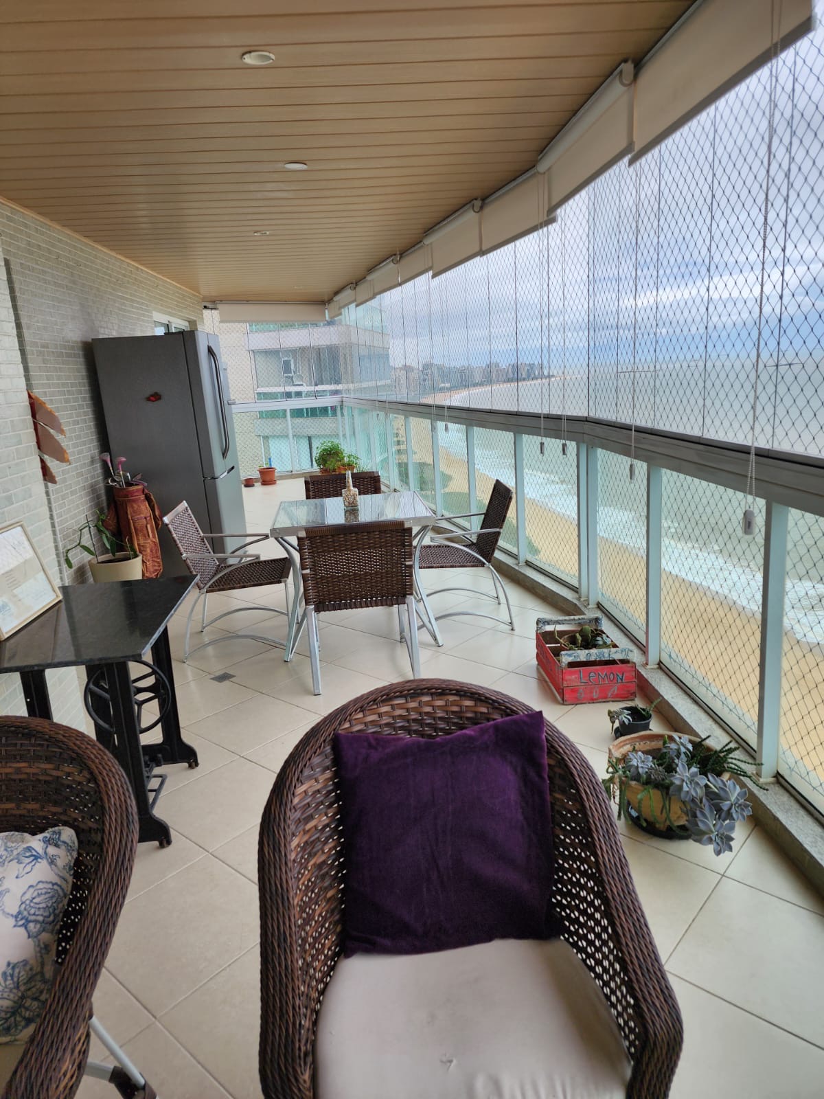 Apartamento - Venda, Praia de Itaparica, Vila Velha, ES