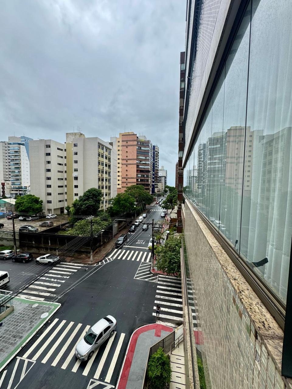 Andar Corporativo - Venda, Praia da Costa, Vila Velha, ES