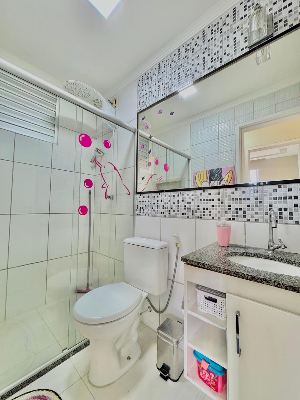 Vendo Cobertura duplex em Soteco 530mil