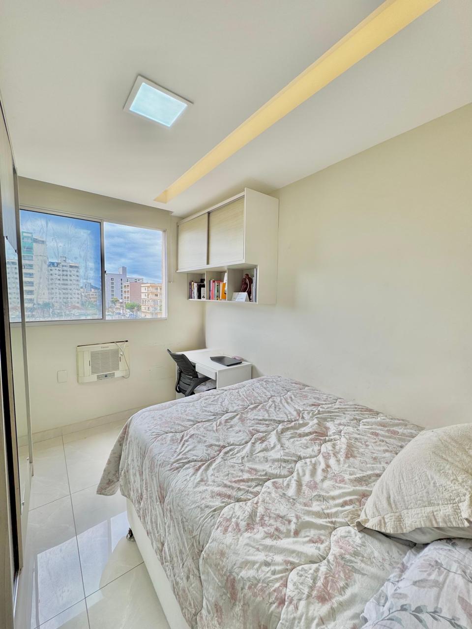 Vendo Cobertura duplex em Soteco 530mil