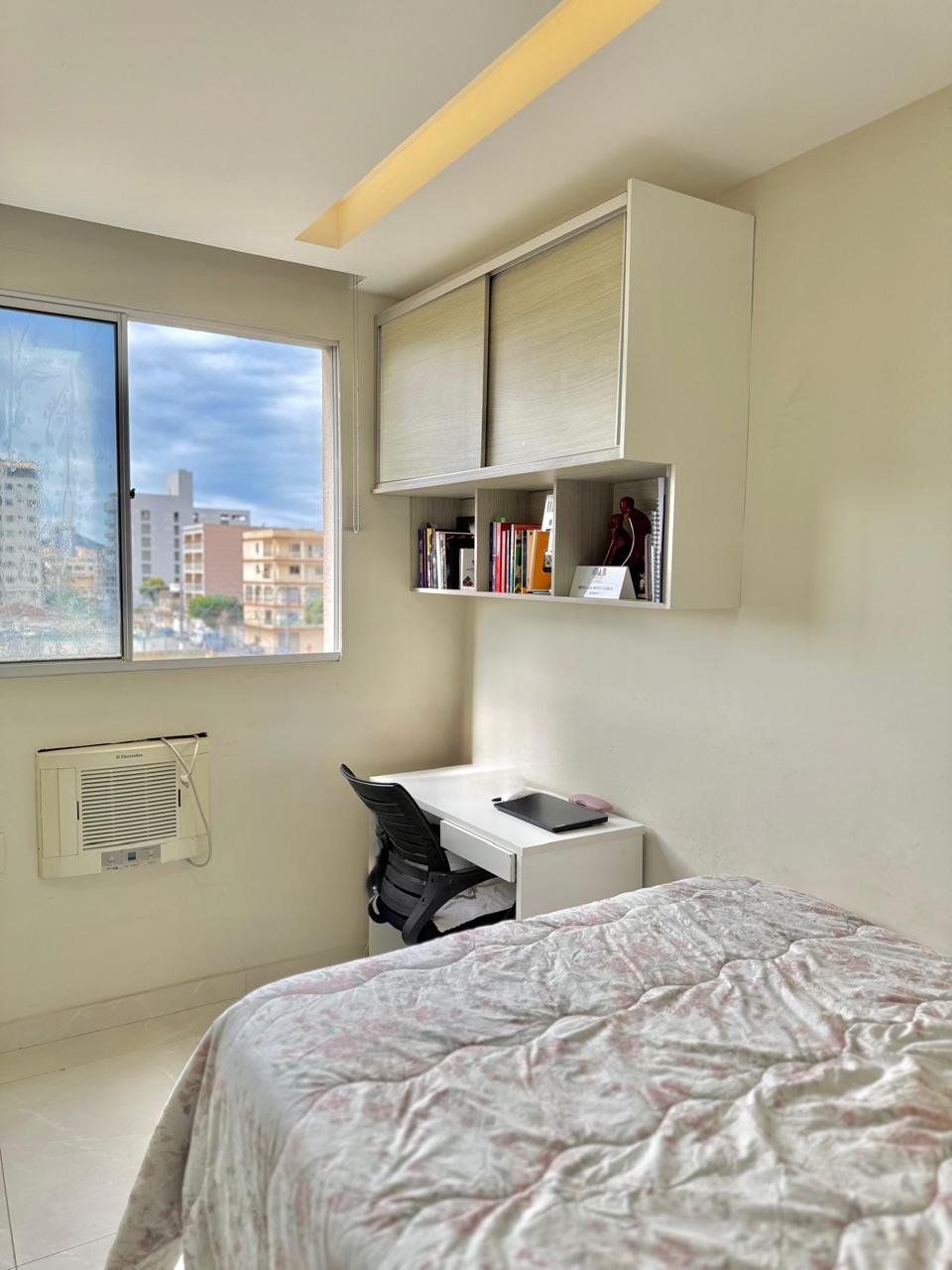 Vendo Cobertura duplex em Soteco 530mil