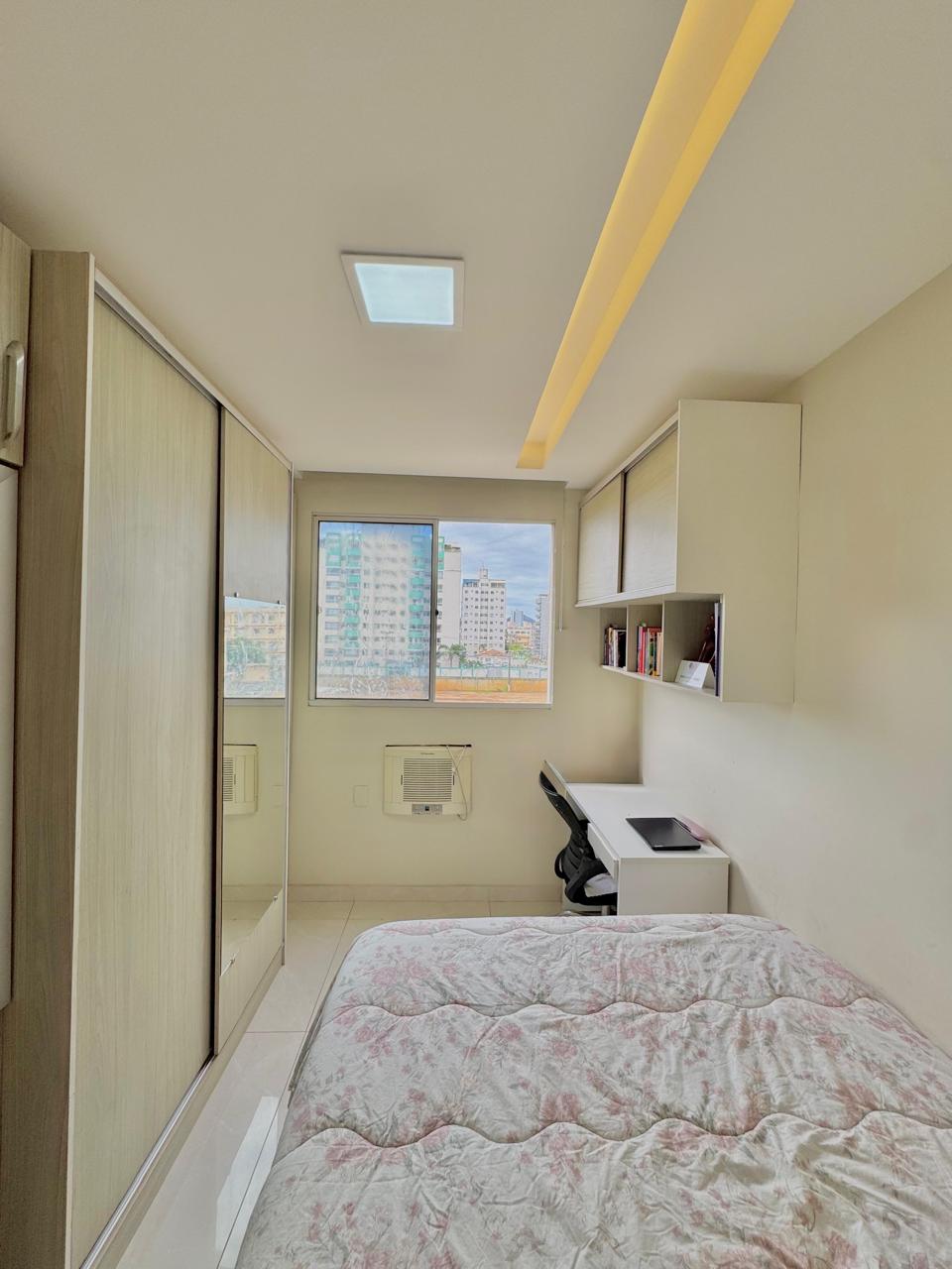 Vendo Cobertura duplex em Soteco 530mil