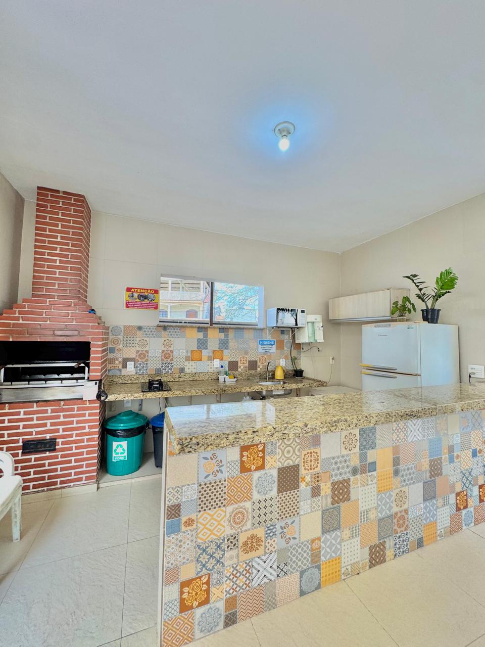 Vendo Cobertura duplex em Soteco 530mil