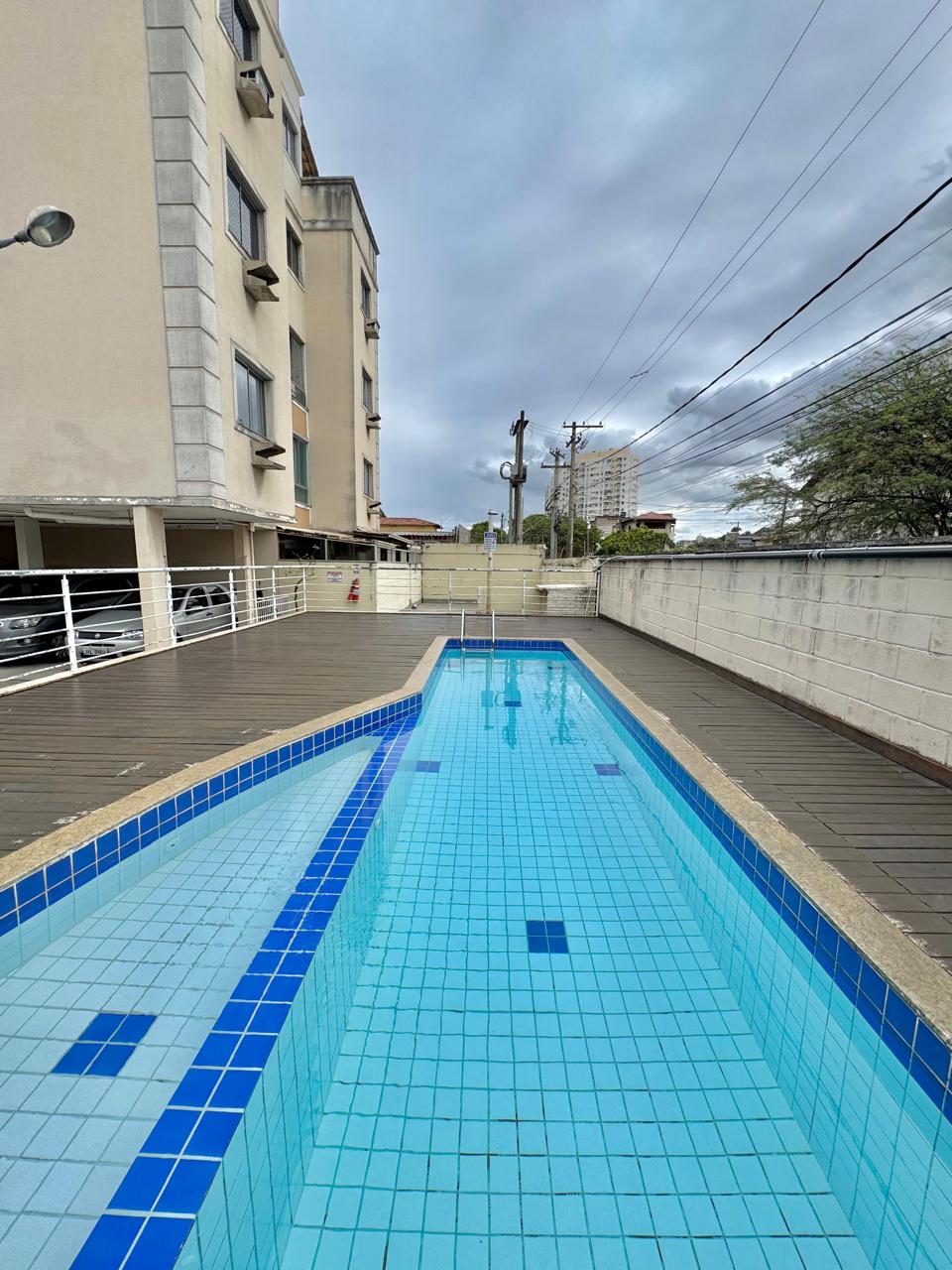 Vendo Cobertura duplex em Soteco 530mil
