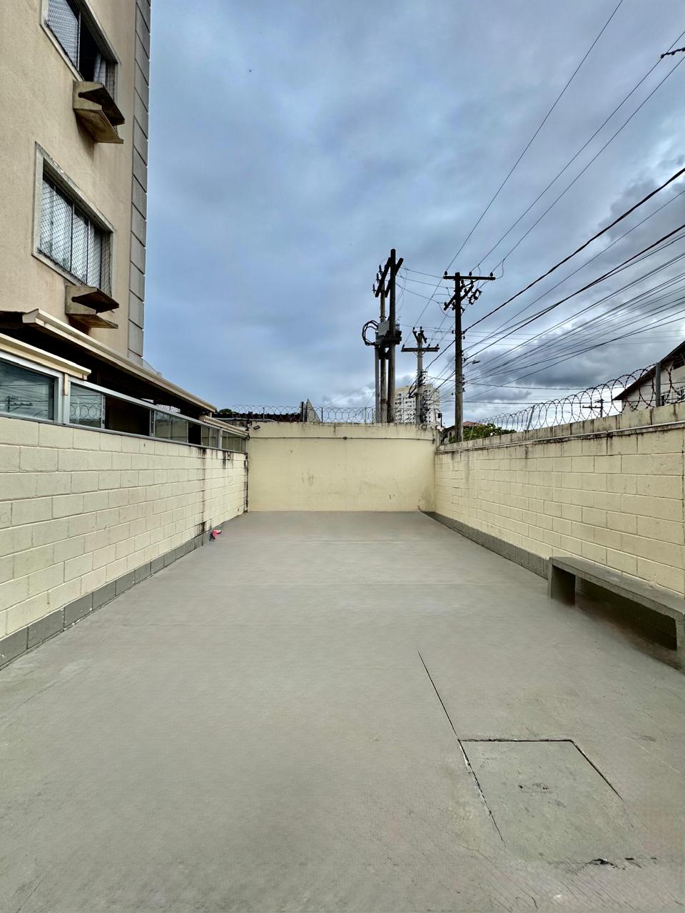 Vendo Cobertura duplex em Soteco 530mil