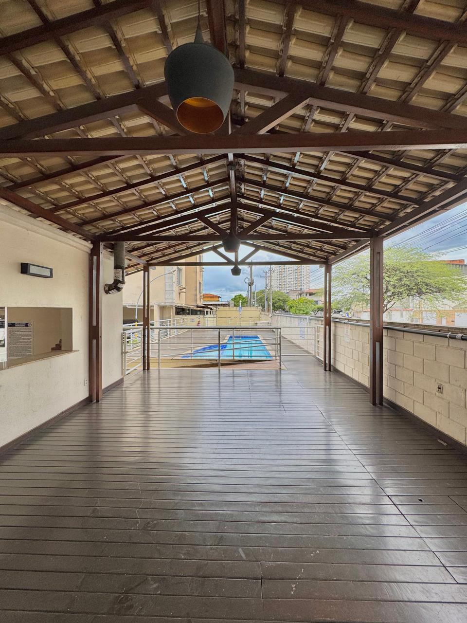 Vendo Cobertura duplex em Soteco 530mil