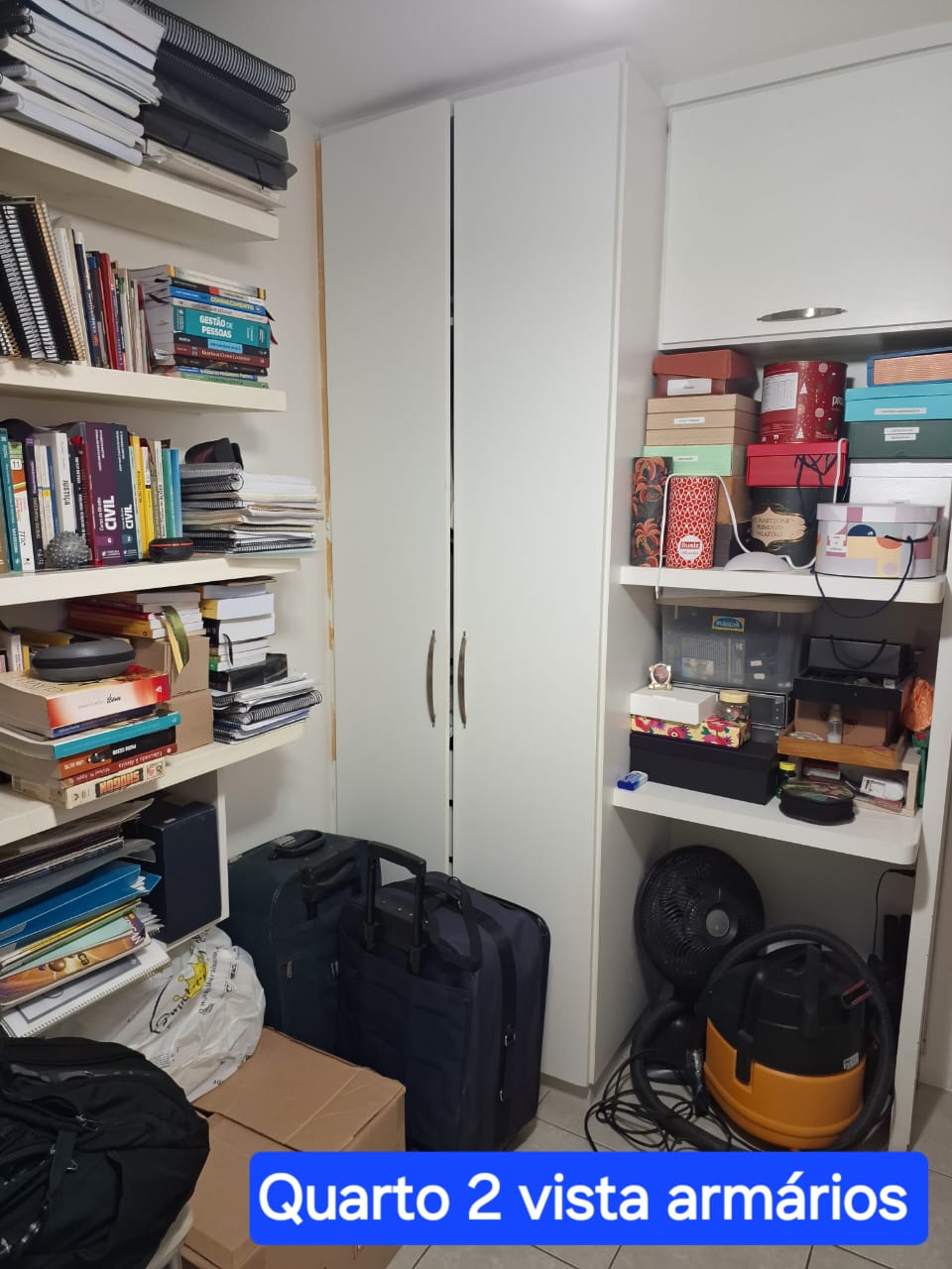 Vendo Apartamento de 98m² em Itapoã, 3 Quartos, 2 Vagas