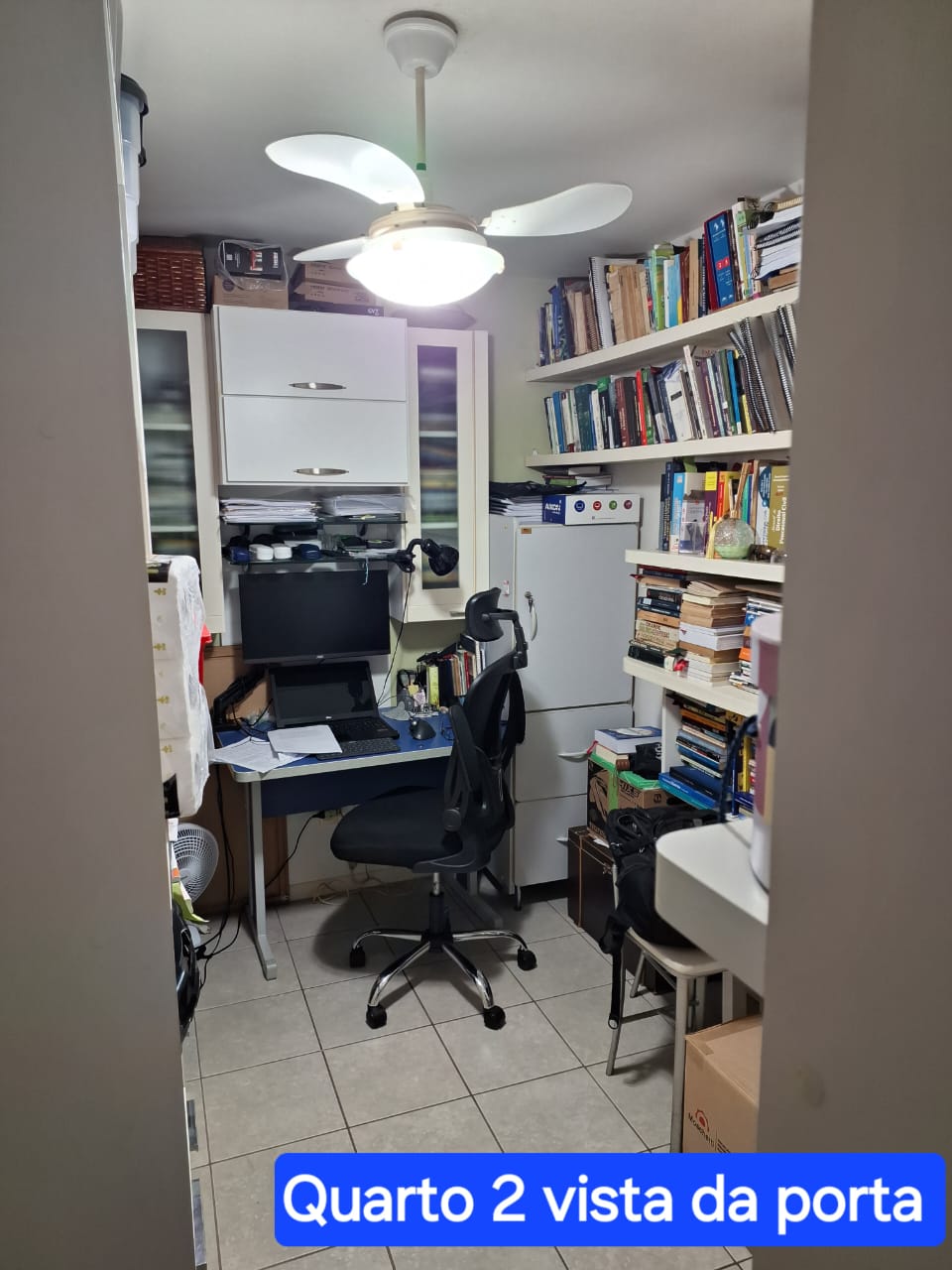 Vendo Apartamento de 98m² em Itapoã, 3 Quartos, 2 Vagas