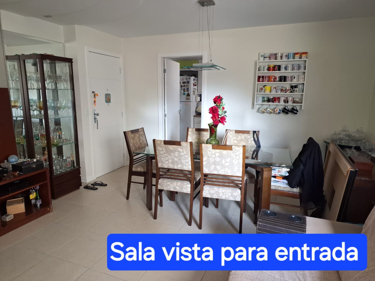 Vendo Apartamento de 98m² em Itapoã, 3 Quartos, 2 Vagas