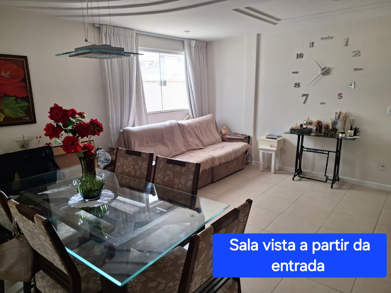Apartamento - Venda, Itapuã, Vila Velha, ES