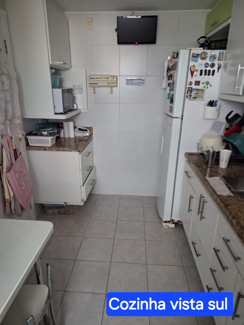 Vendo Apartamento de 98m² em Itapoã, 3 Quartos, 2 Vagas
