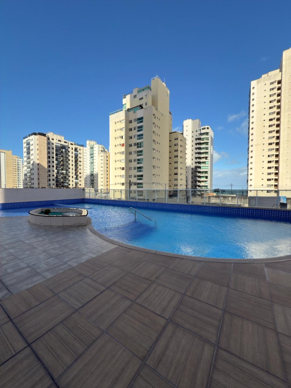 Apartamento - Venda, Praia de Itaparica, Vila Velha, ES