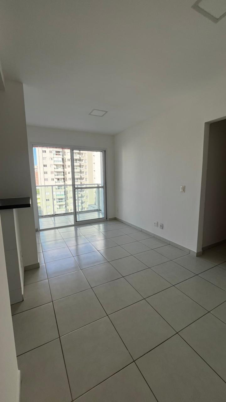 Apartamento 3 Quartos com Suíte, Vista para o Mar