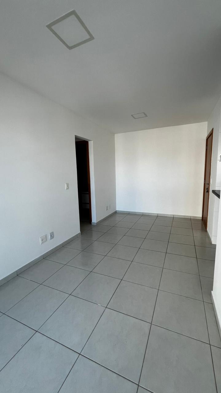 Apartamento 3 Quartos com Suíte, Vista para o Mar