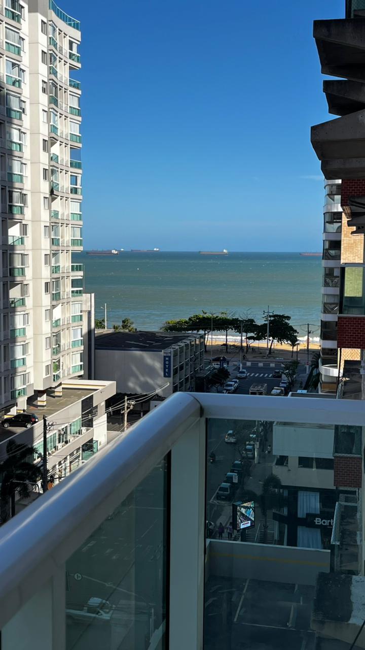Apartamento - Venda, Praia de Itaparica, Vila Velha, ES