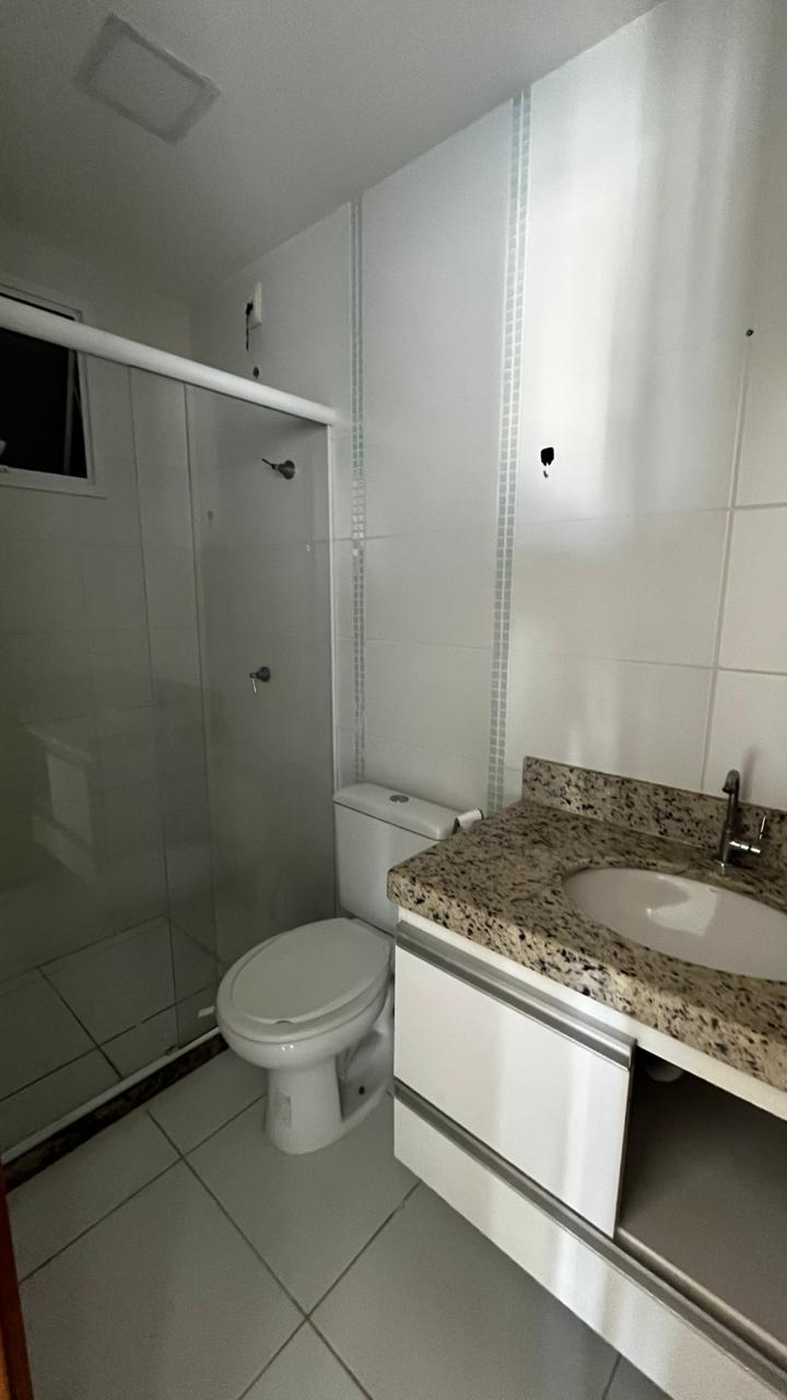 Apartamento 3 Quartos com Suíte, Vista para o Mar