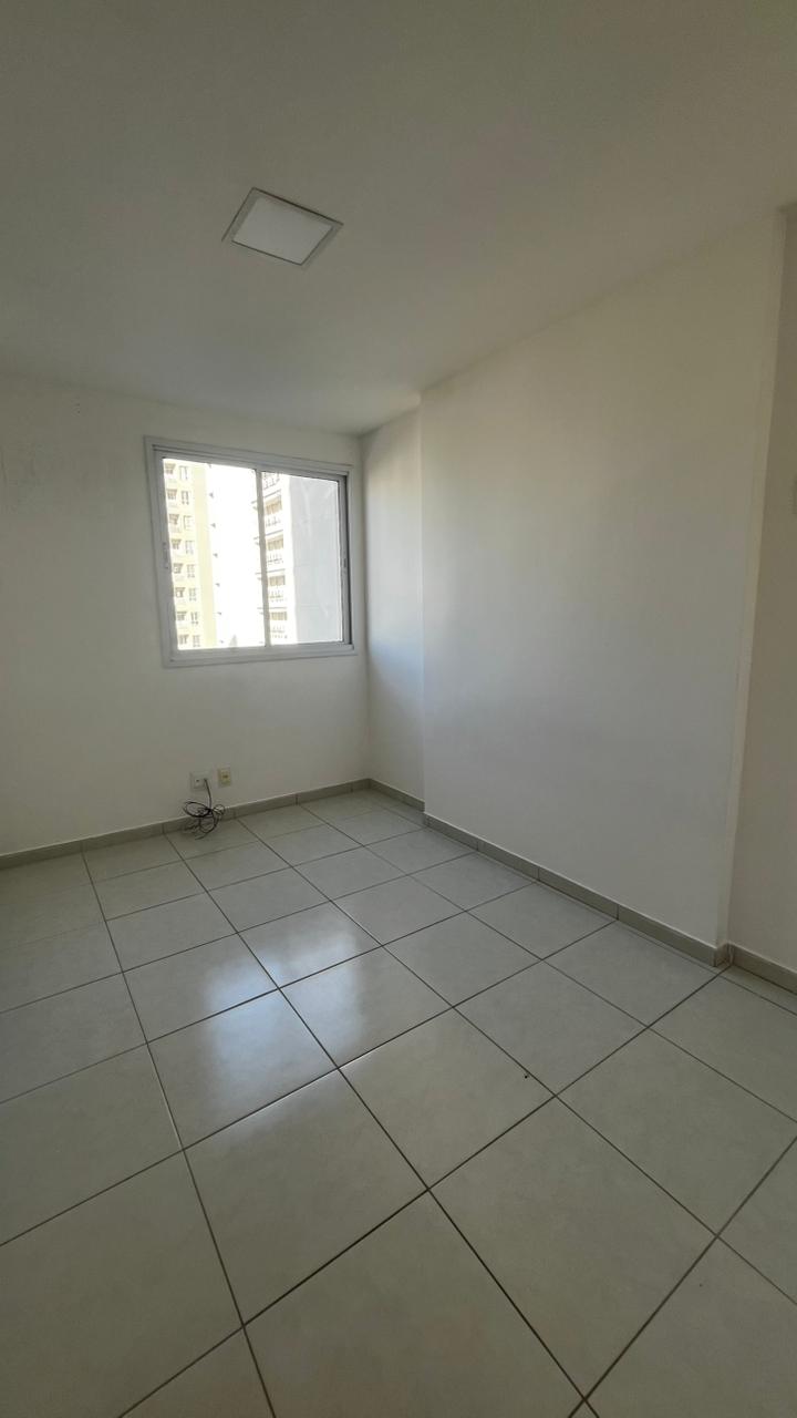 Apartamento 3 Quartos com Suíte, Vista para o Mar