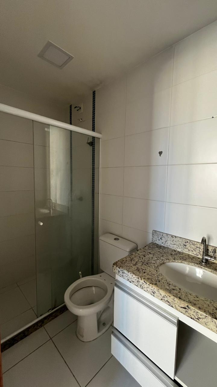 Apartamento 3 Quartos com Suíte, Vista para o Mar