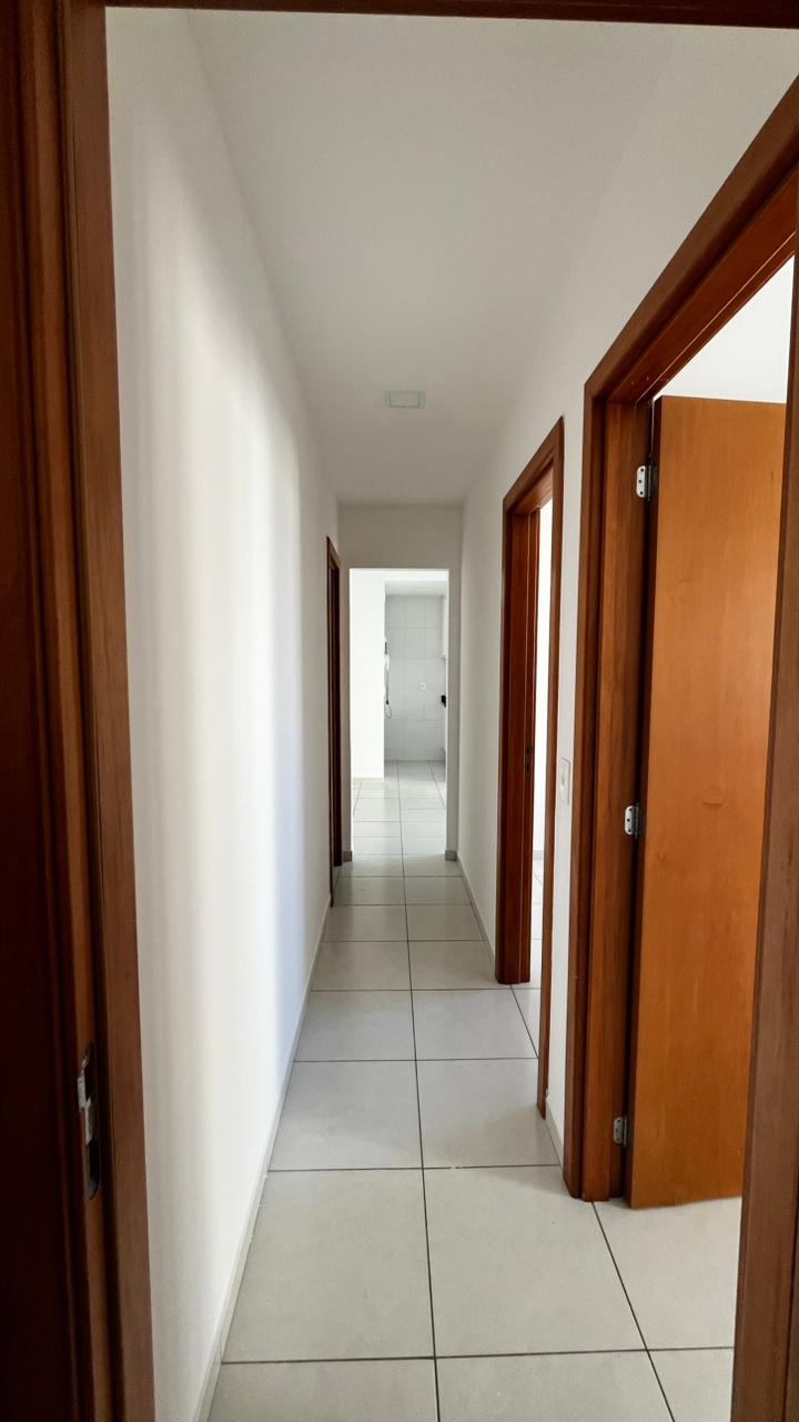 Apartamento 3 Quartos com Suíte, Vista para o Mar