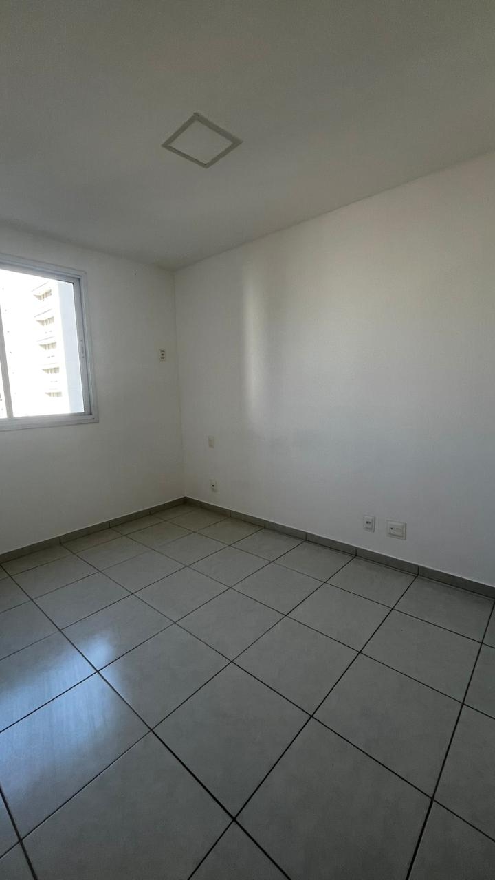 Apartamento 3 Quartos com Suíte, Vista para o Mar