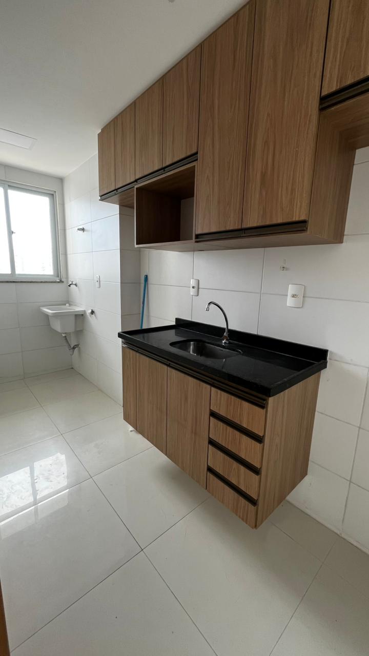 Apto 1 Quarto para Airbnb – Próx. da Praia Itapuã