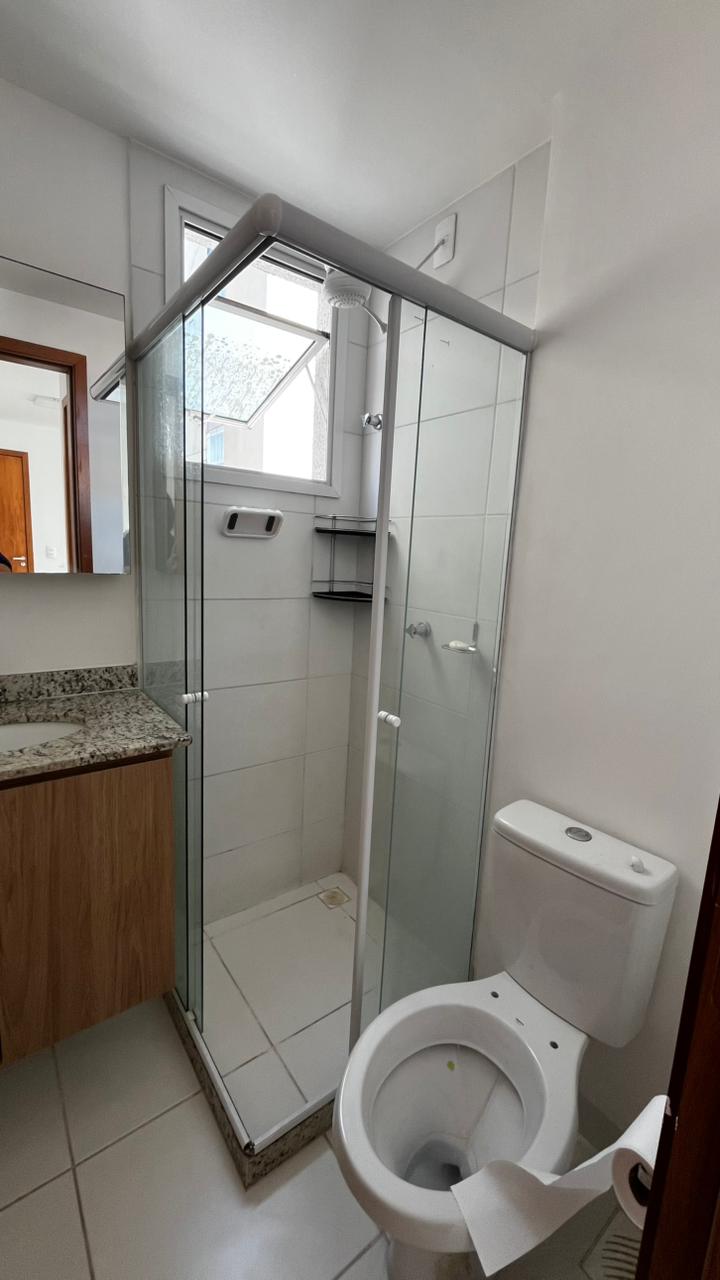 Apto 1 Quarto para Airbnb – Próx. da Praia Itapuã