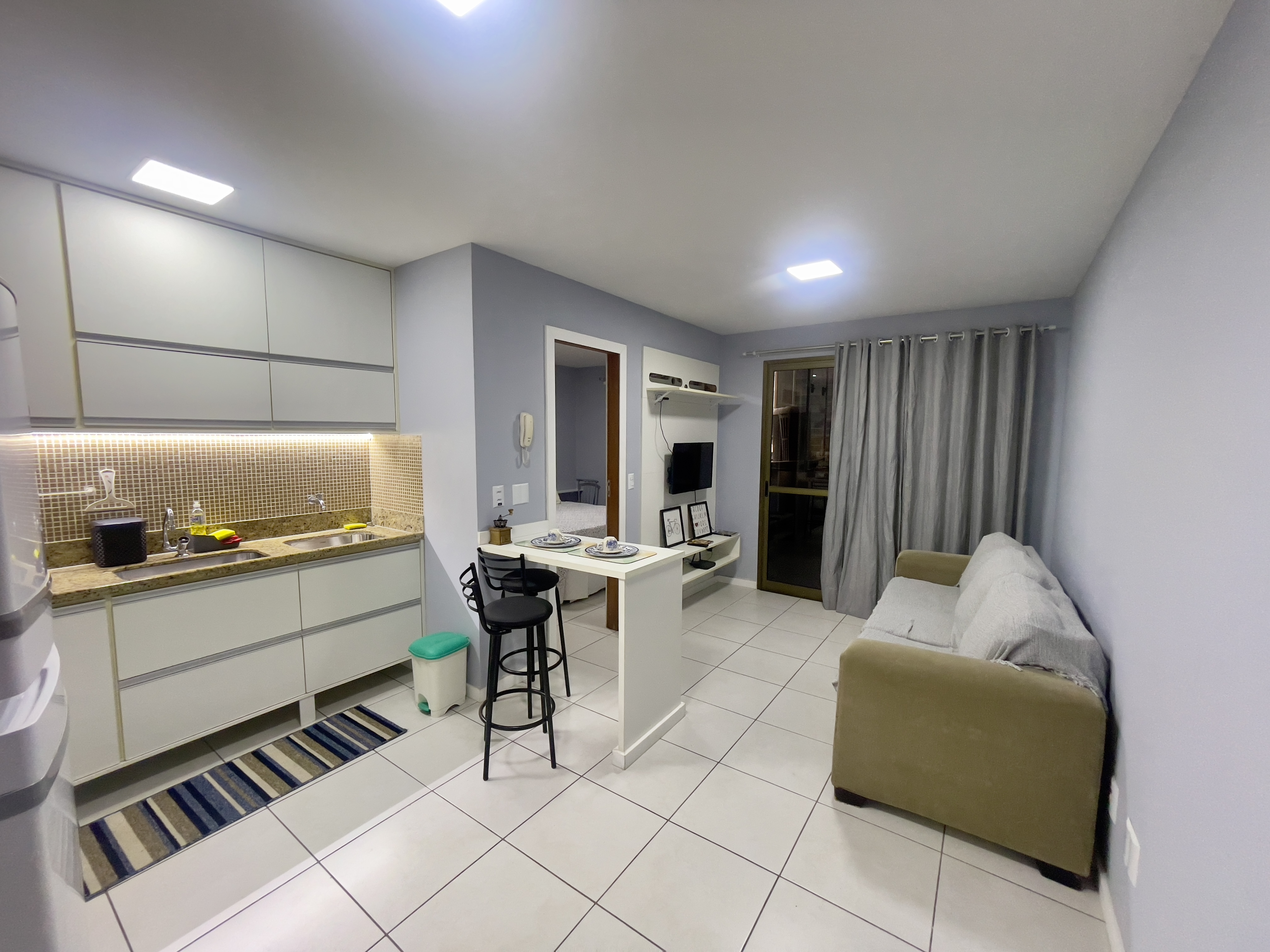 Apartamento - Venda, Praia de Itaparica, Vila Velha, ES
