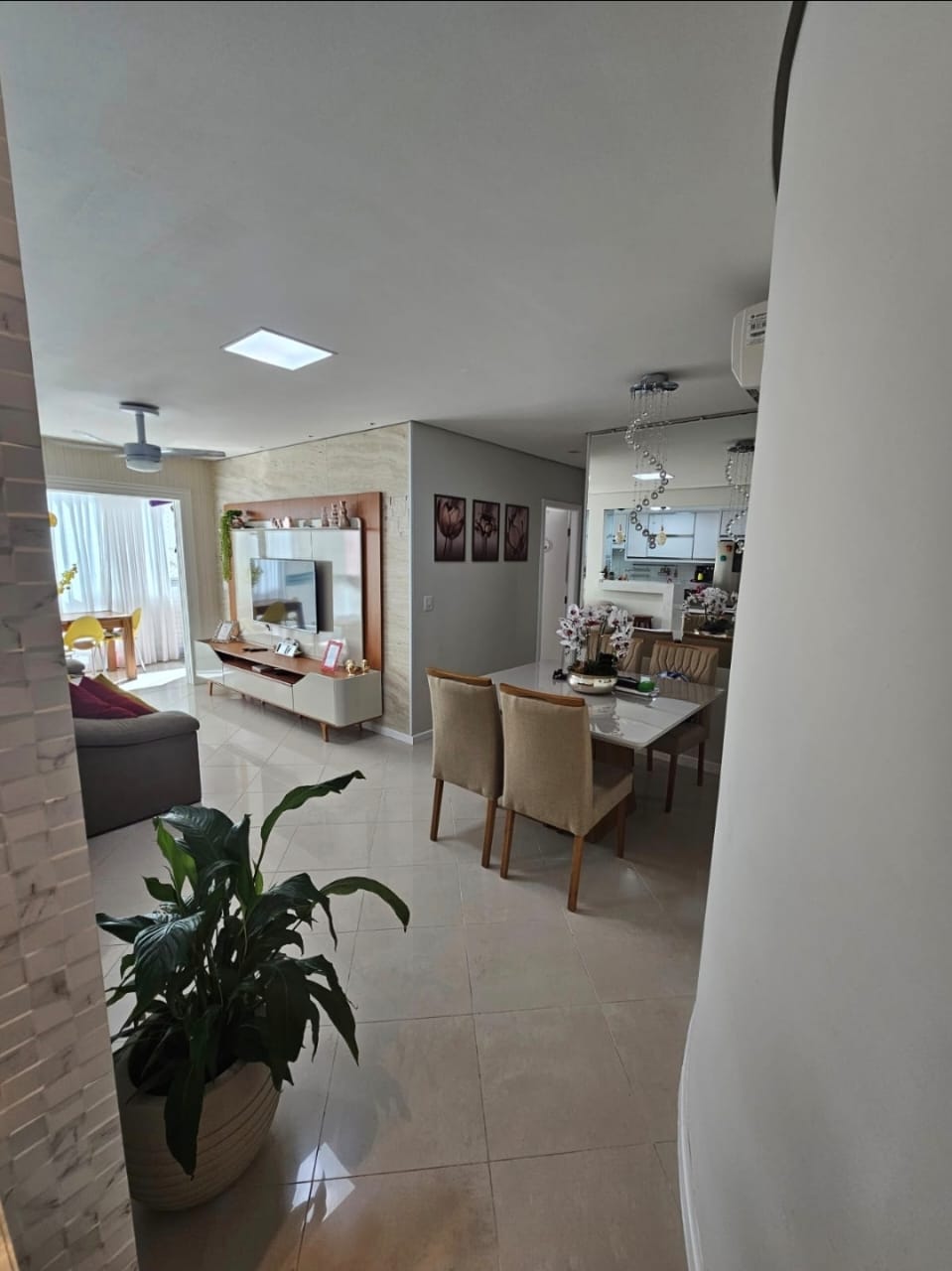 Apartamento - Venda, Itapuã, Vila Velha, ES