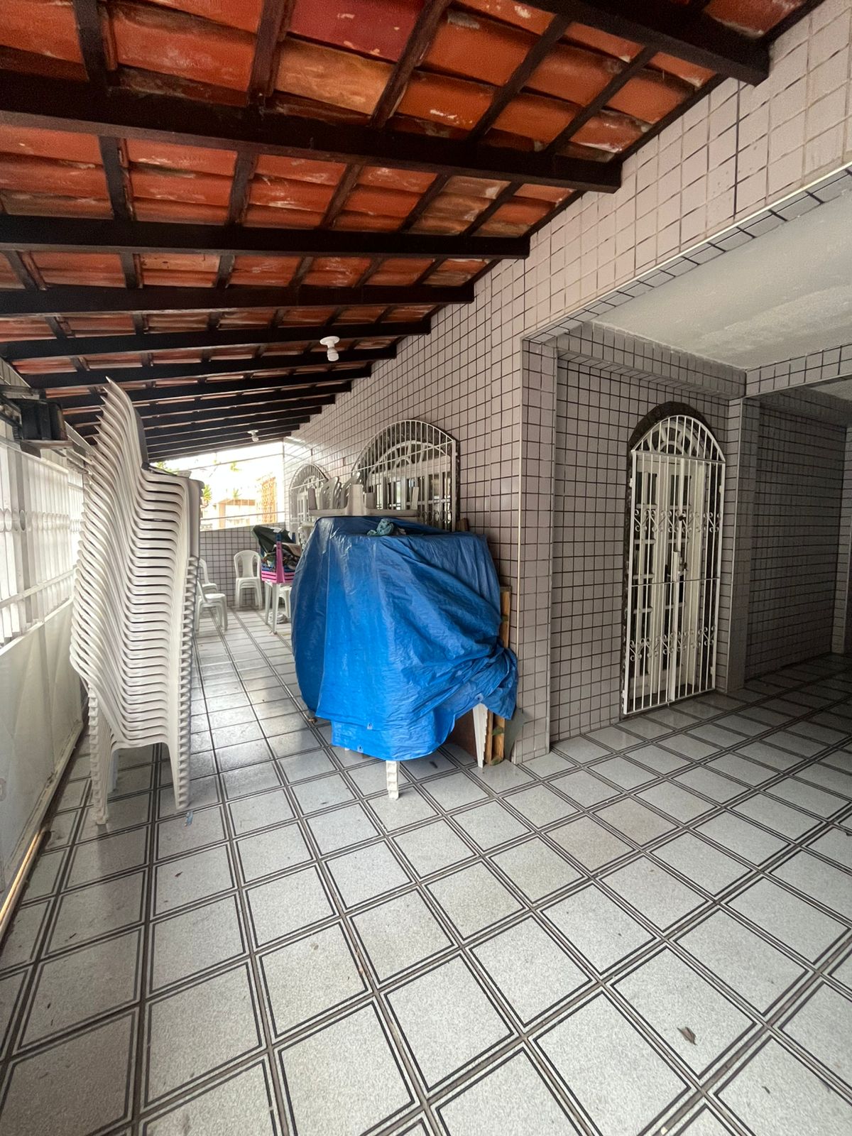 Casa Duplex 240m² no IBES