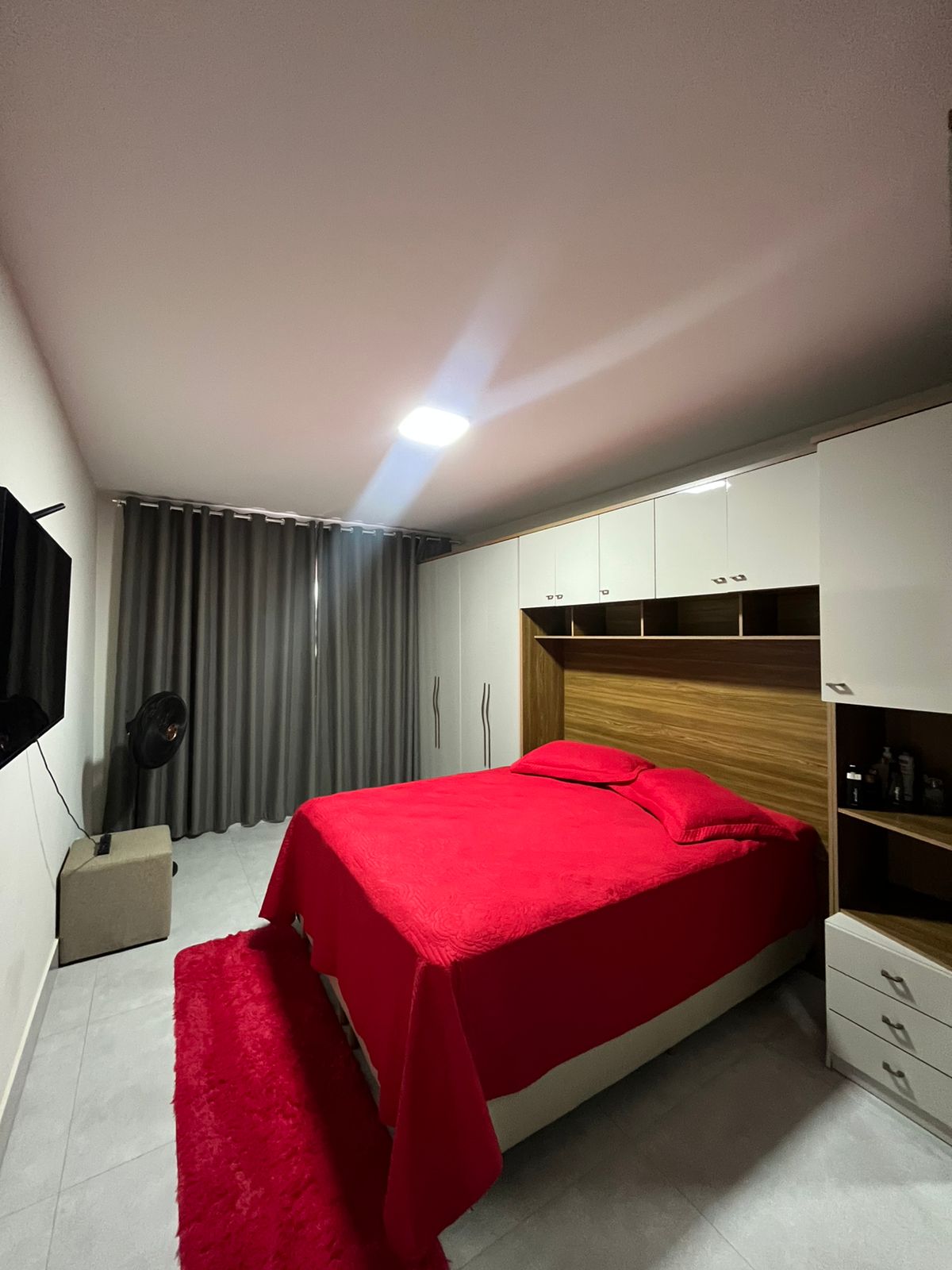 Casa Duplex 240m² no IBES