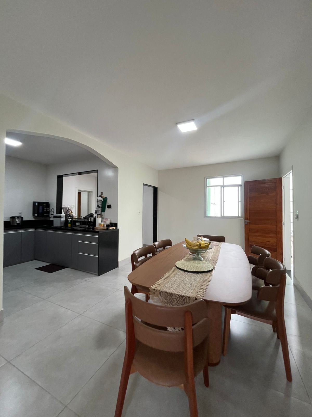 Casa Duplex 240m² no IBES