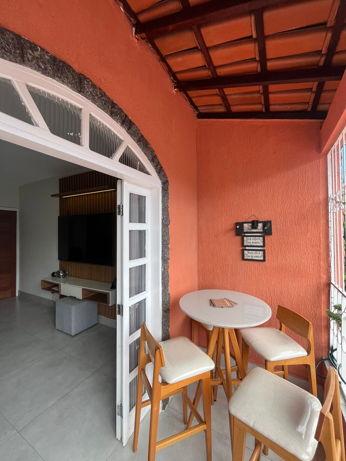 Casa Duplex 240m² no IBES