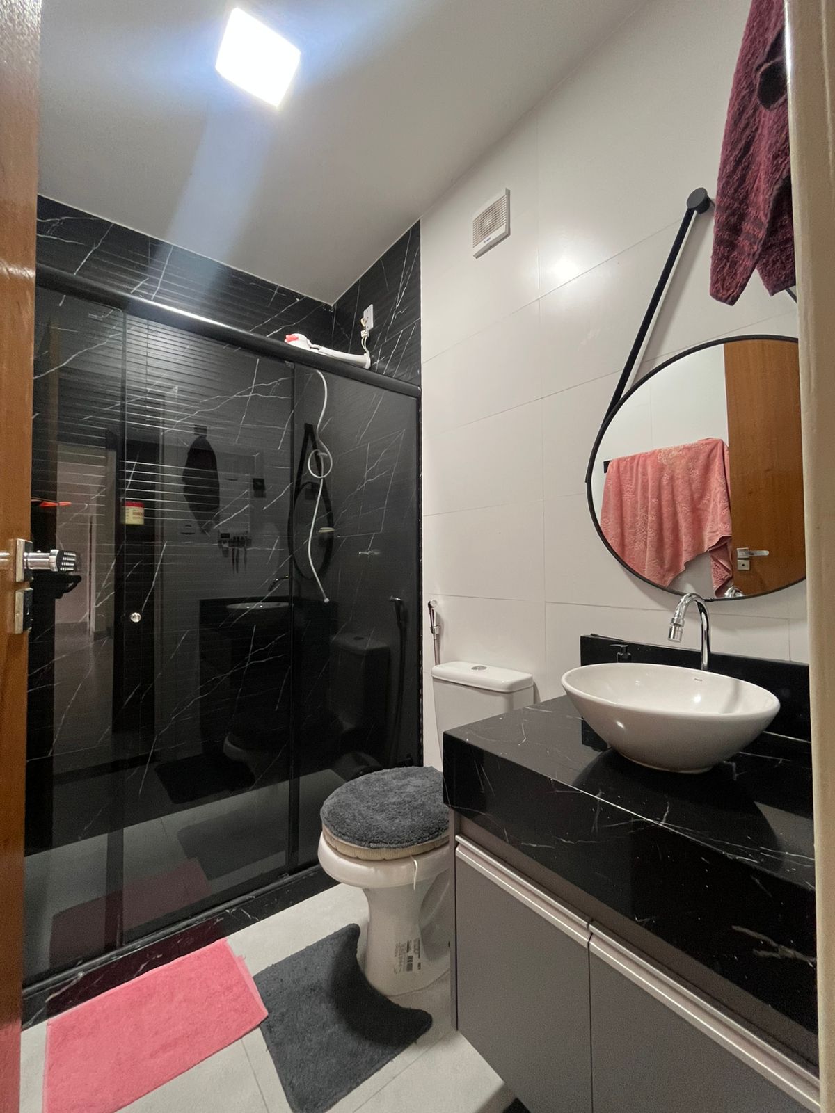 Casa Duplex 240m² no IBES