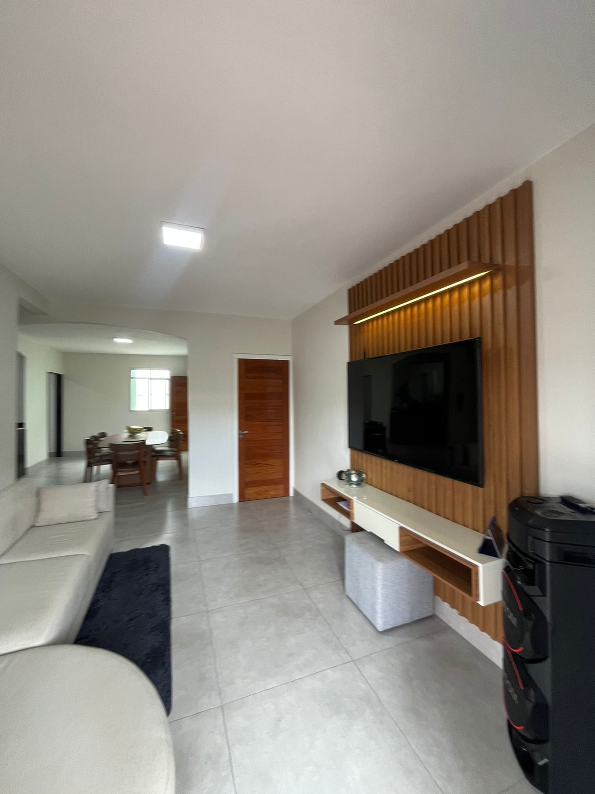 Casa Duplex 240m² no IBES