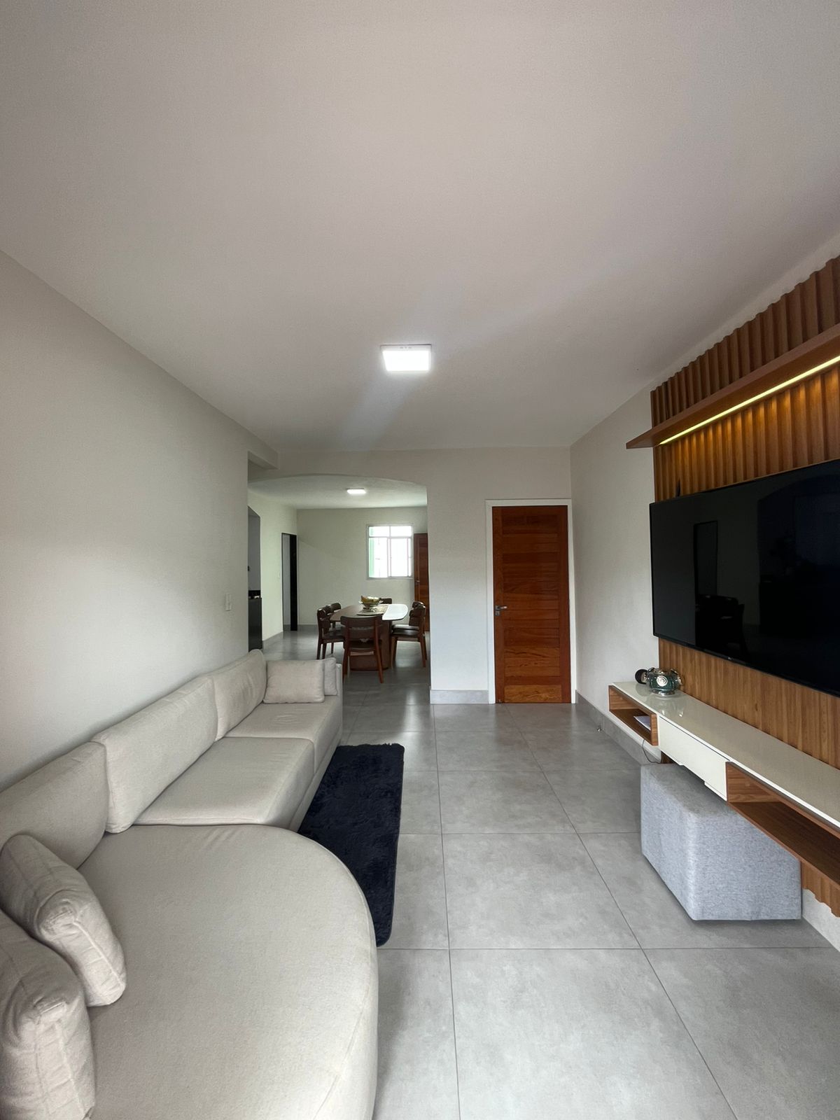 Casa Duplex 240m² no IBES