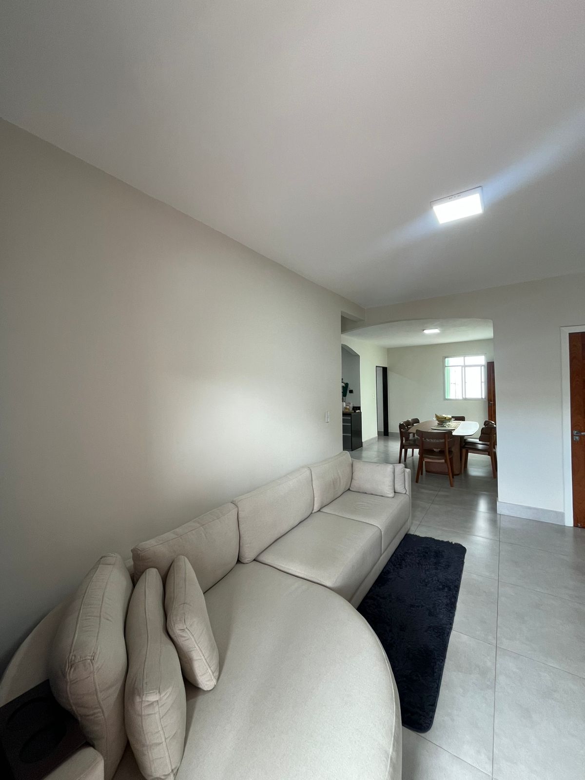 Casa Duplex 240m² no IBES