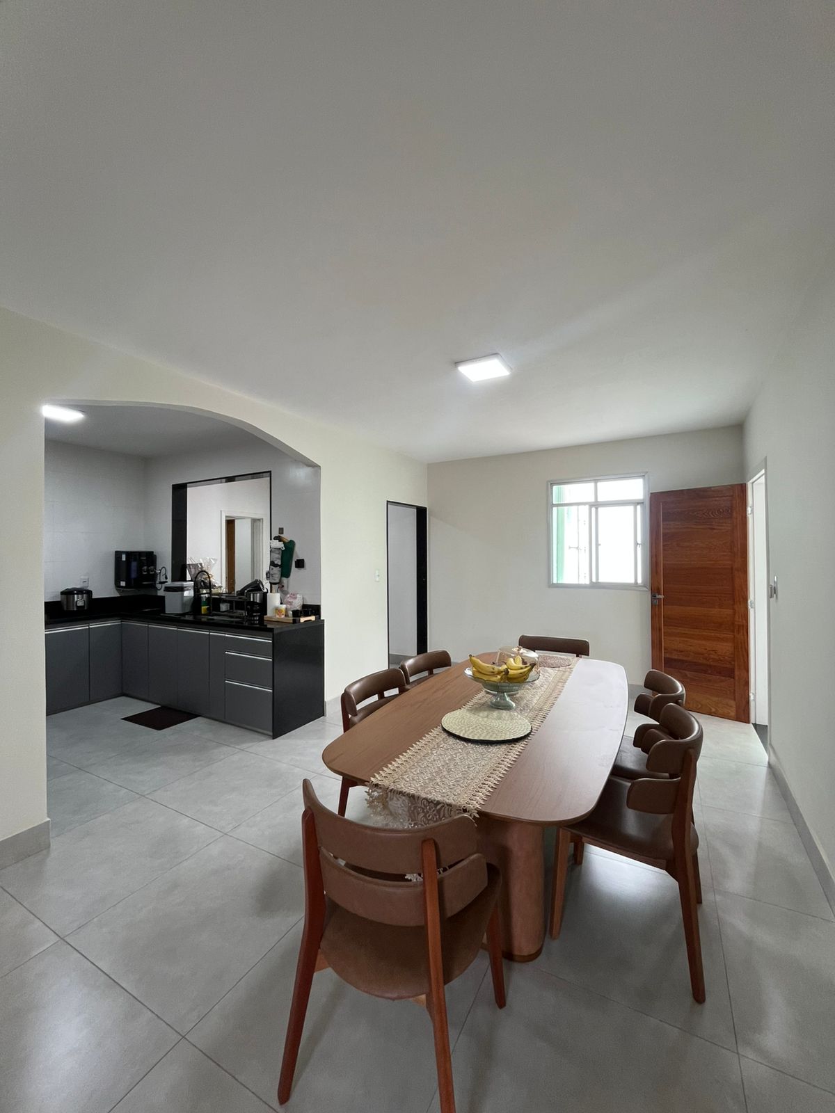 Casa Duplex 240m² no IBES