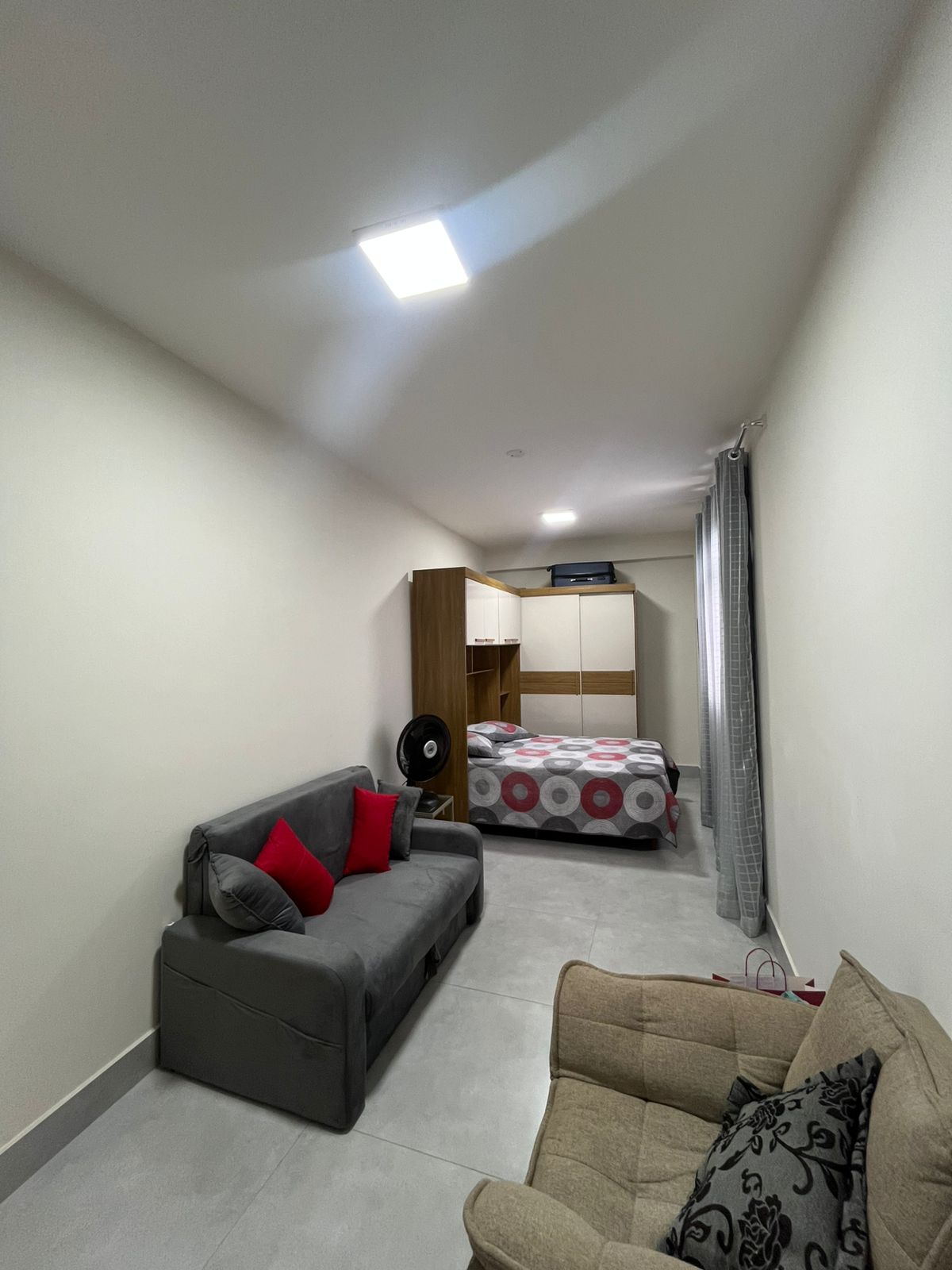 Casa Duplex 240m² no IBES