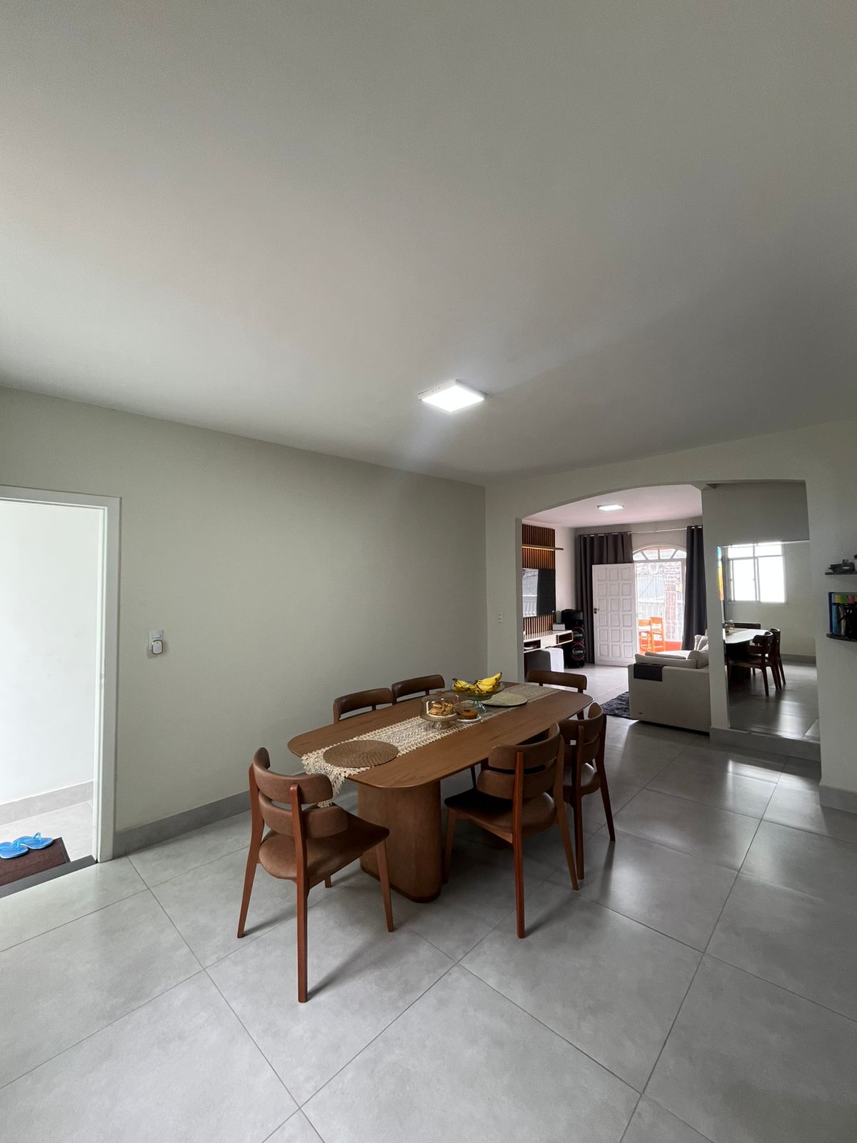 Casa Duplex 240m² no IBES