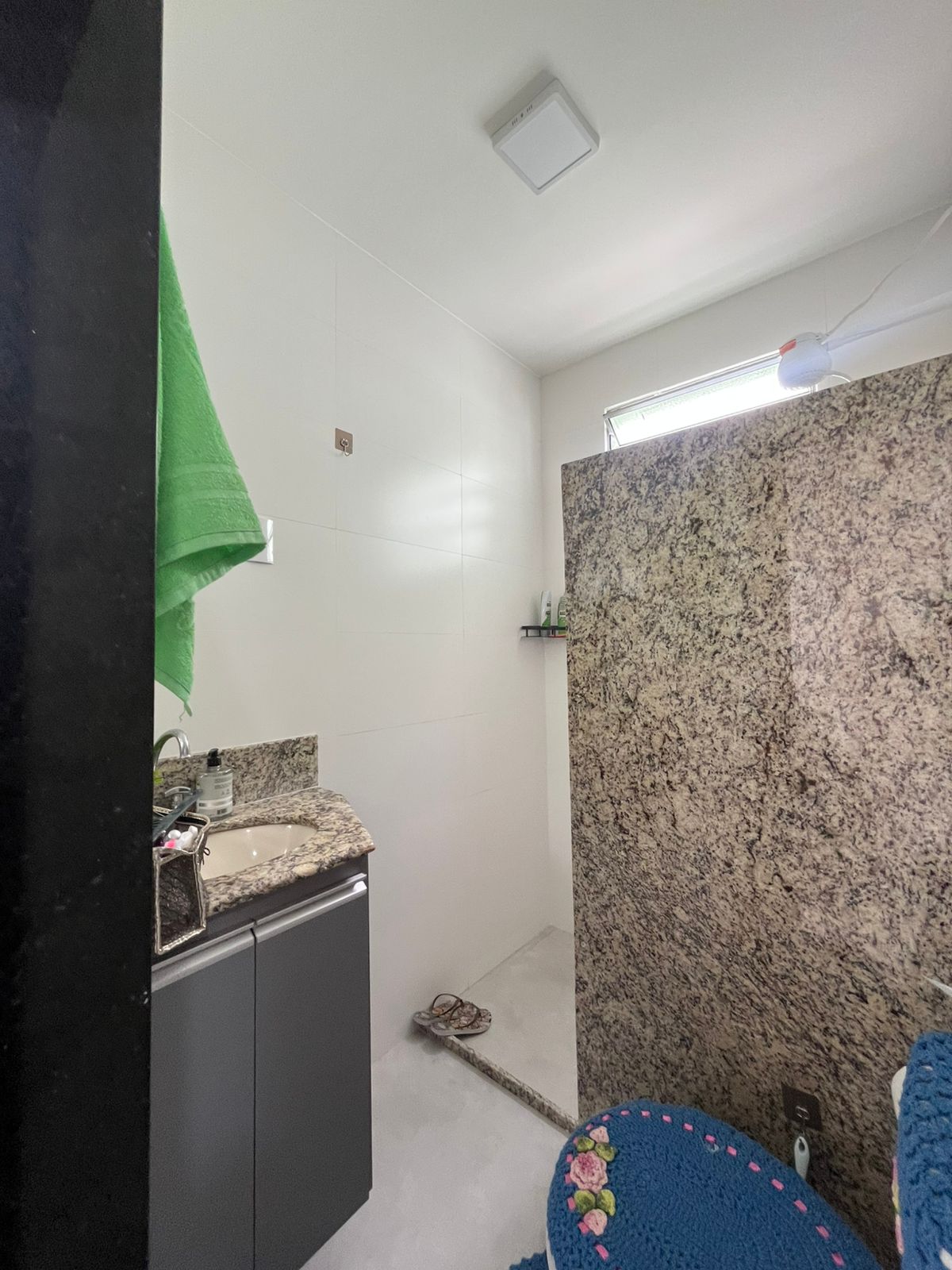 Casa Duplex 240m² no IBES