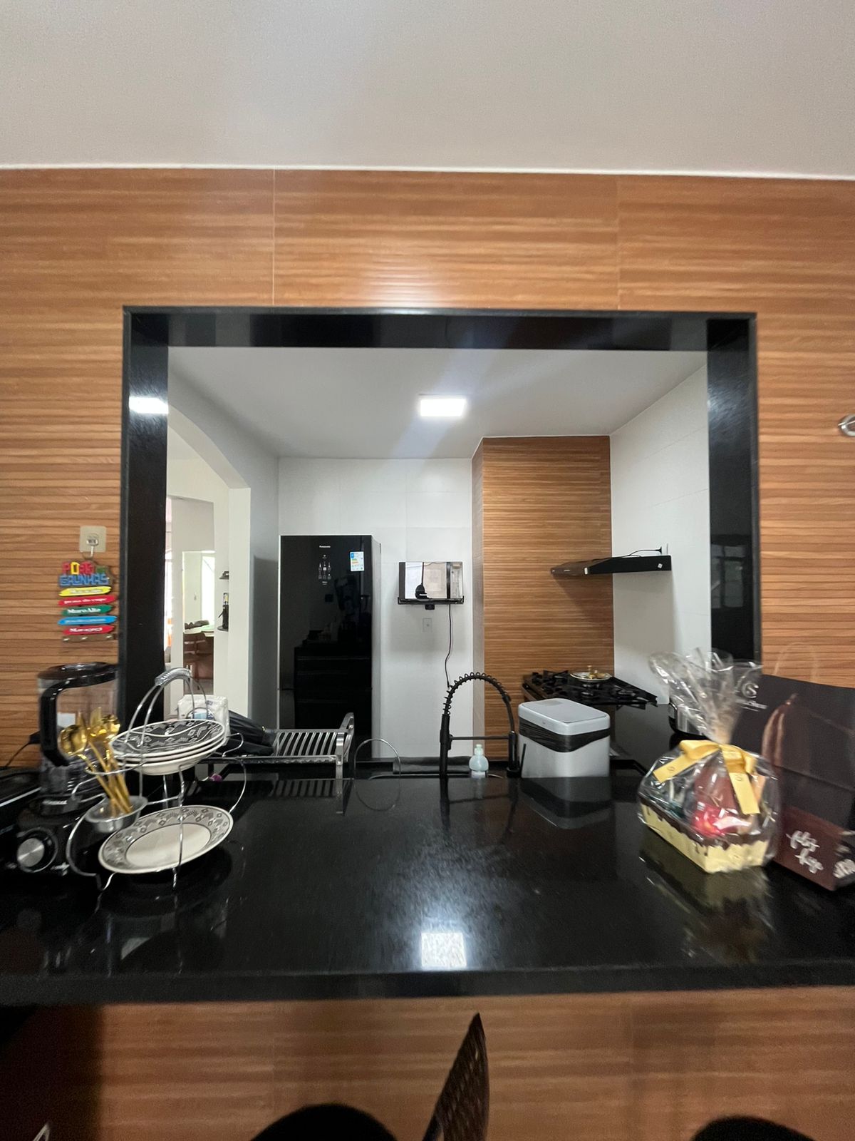 Casa Duplex 240m² no IBES