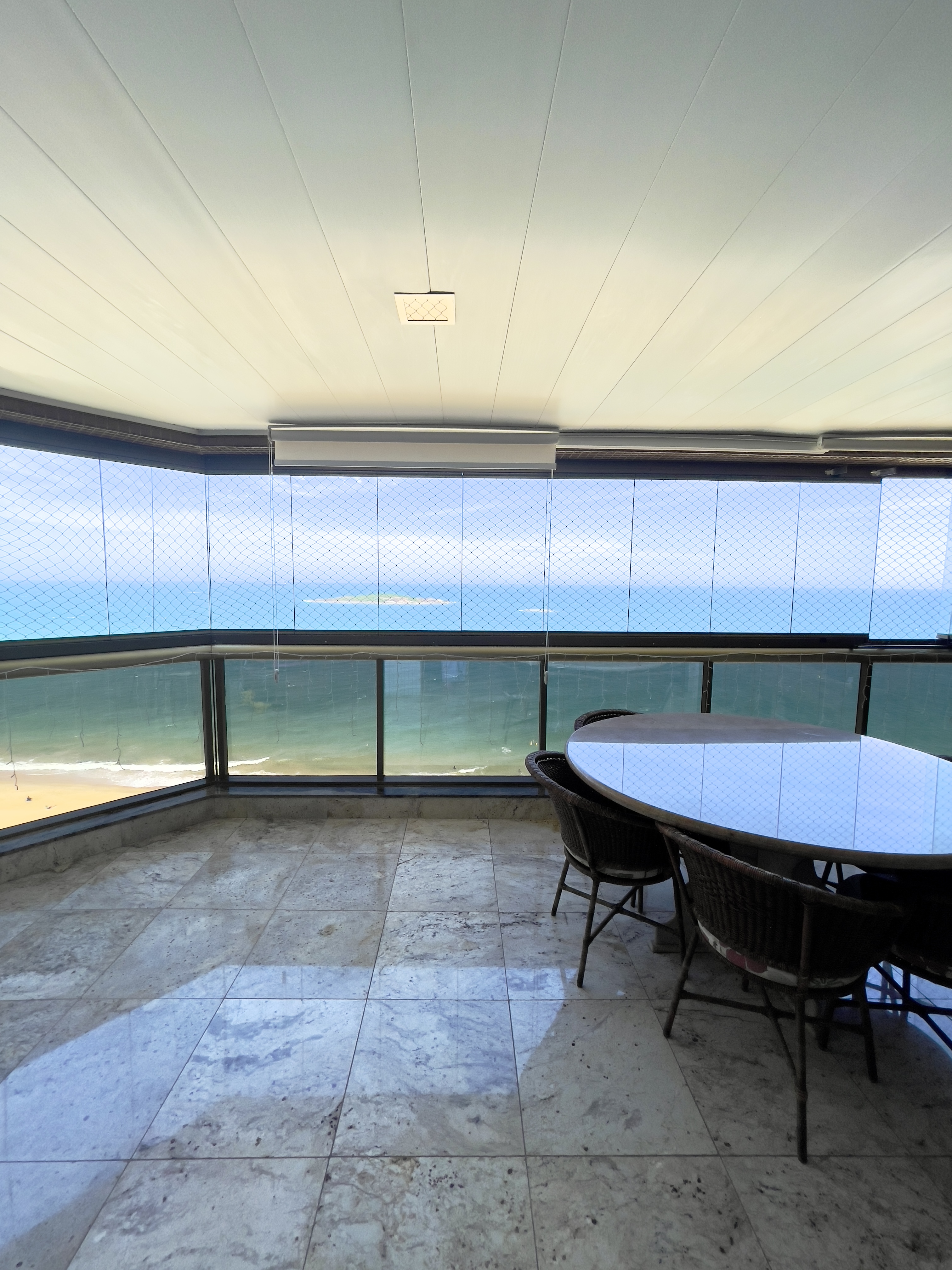 Apartamento - Venda, Praia de Itaparica, Vila Velha, ES