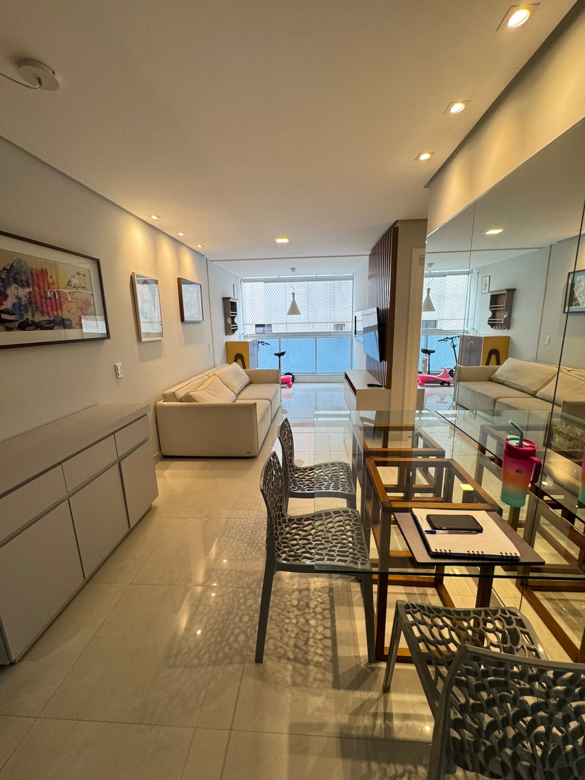 Apartamento