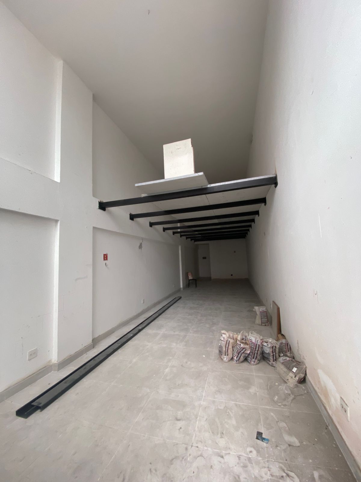 Loja Comercial - Locação, Praia de Itaparica, Vila Velha, ES