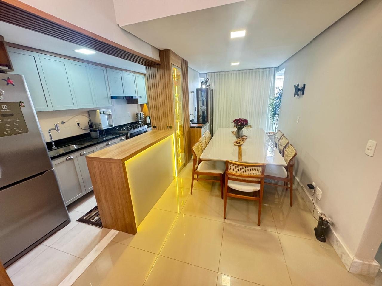 Cobertura duplex - Venda