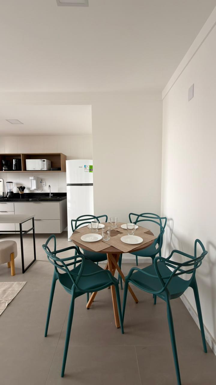 Completo Apartamento no Praia de Itaparica em Vila Velha Usado