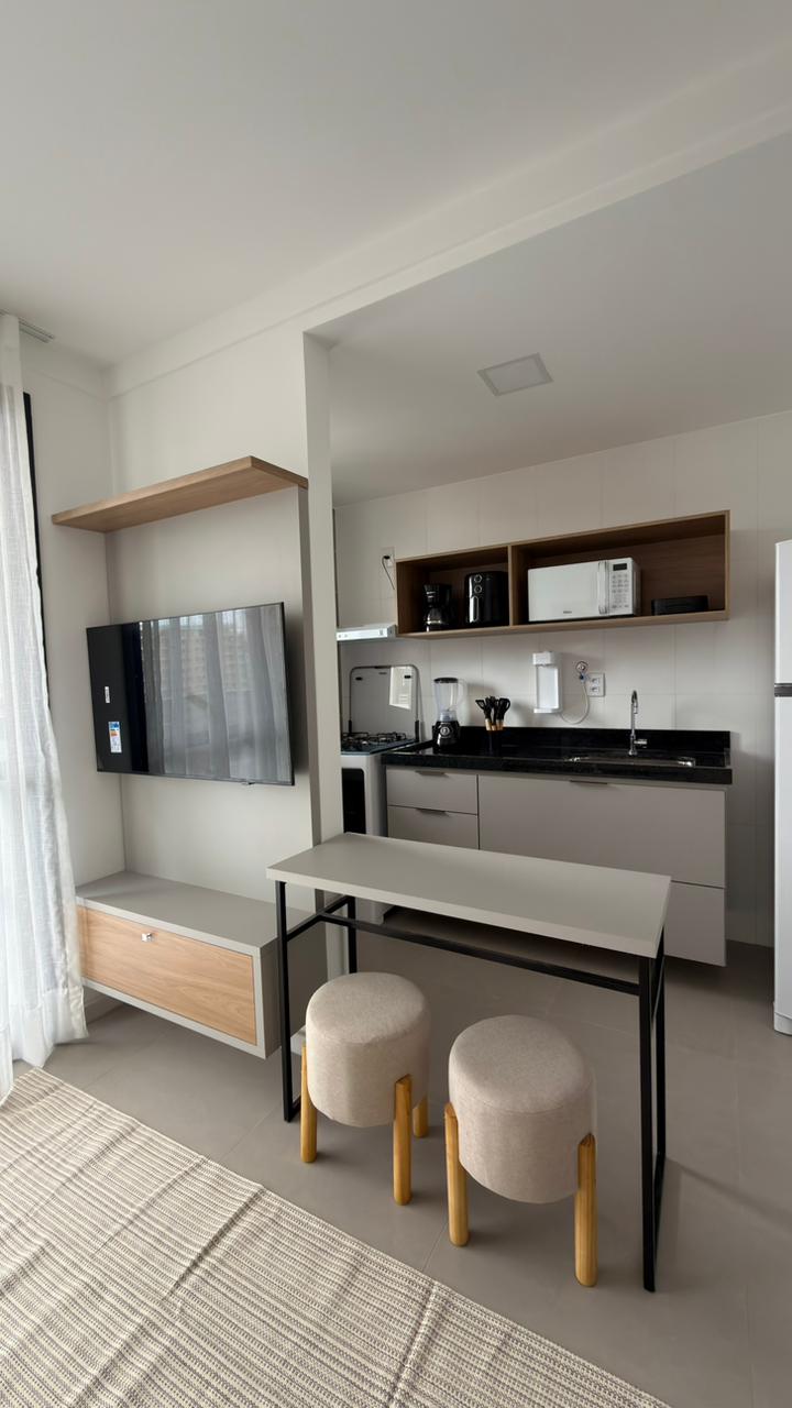 Apartamento - Venda