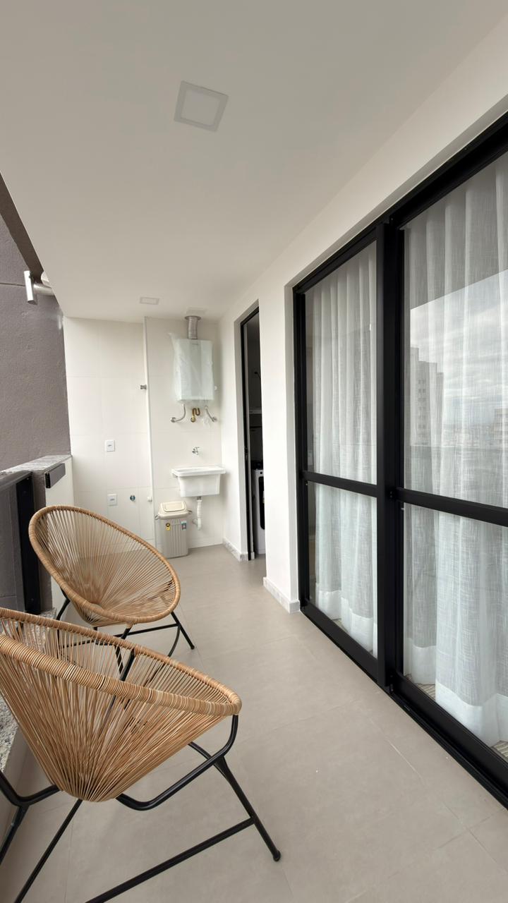 Completo Apartamento no Praia de Itaparica em Vila Velha Usado