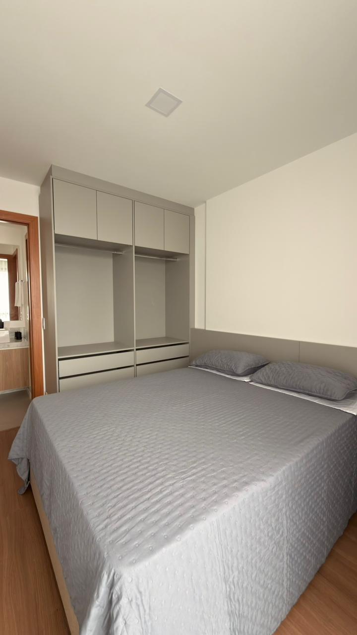 Completo Apartamento no Praia de Itaparica em Vila Velha Usado